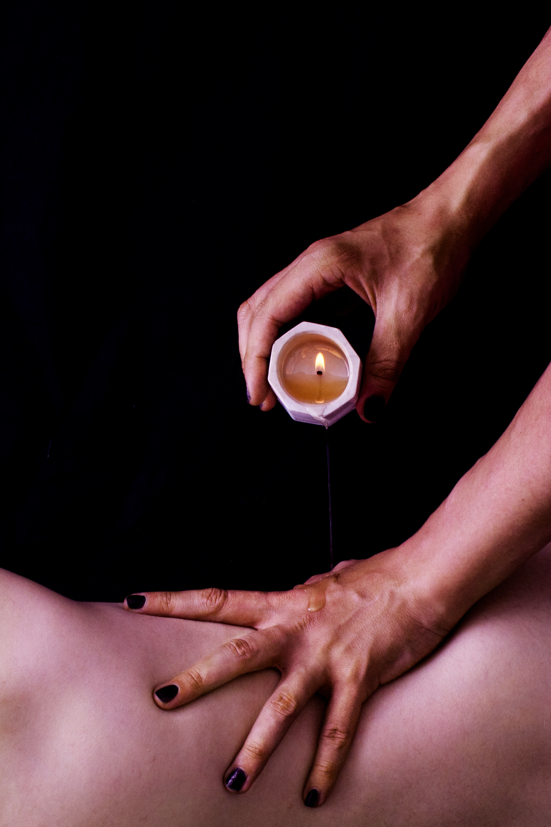 COSMOPOLITAN: Everything You Need to Know About How to Wax Play.